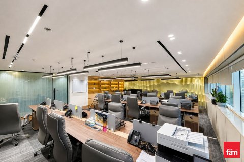 Oficina en alquiler en Sheikh Zayed Road, Dubai, EAU 276.9 m2 № 710027 - foto 3
