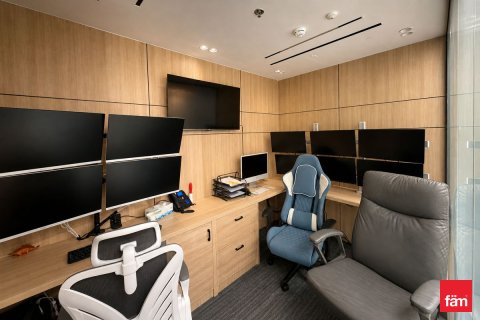 Oficina en alquiler en Sheikh Zayed Road, Dubai, EAU 276.9 m2 № 710027 - foto 6