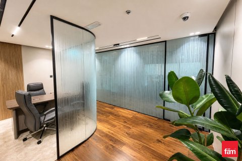Oficina en alquiler en Sheikh Zayed Road, Dubai, EAU 276.9 m2 № 710027 - foto 9
