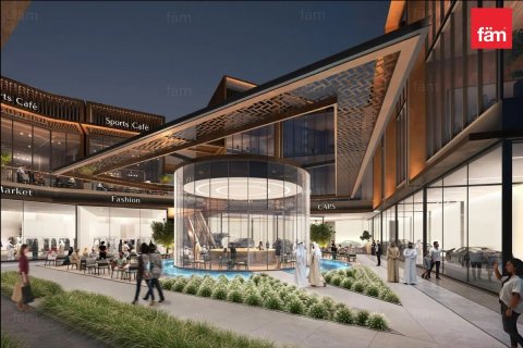 Motor City, Dubai, UAE의 판매용 아파트 침실 1개, 50.5제곱미터 번호 710029 - 사진 8