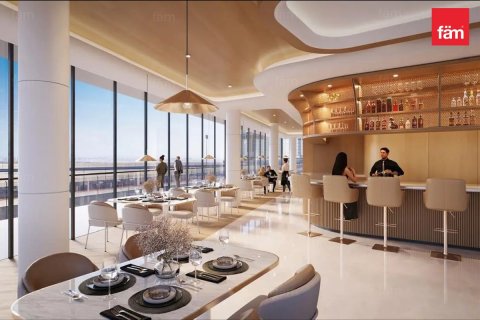 Motor City, Dubai, UAE의 판매용 아파트 침실 1개, 50.5제곱미터 번호 710029 - 사진 2