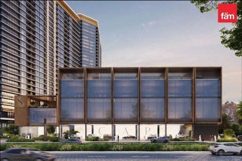 Motor City, Dubai, UAE의 판매용 아파트 침실 1개, 50.5제곱미터 번호 710029 - 사진 6