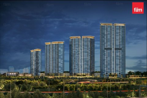 Motor City, Dubai, UAE의 판매용 아파트 침실 1개, 50.5제곱미터 번호 710029 - 사진 12