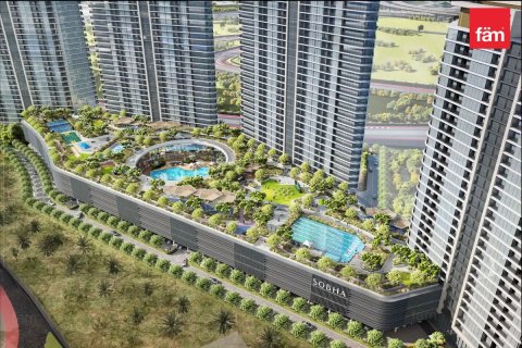 Motor City, Dubai, UAE의 판매용 아파트 침실 1개, 50.5제곱미터 번호 710029 - 사진 9