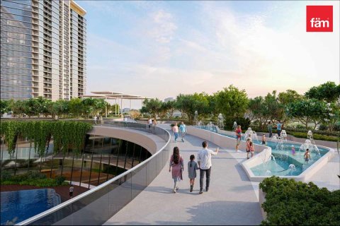 Motor City, Dubai, UAE의 판매용 아파트 침실 1개, 50.5제곱미터 번호 710029 - 사진 11