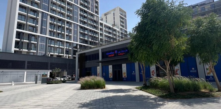 Dzīvoklis Dubai Production City (IMPZ)jā, AAE 2 istabas, 111.7 m2 Nr. 710023