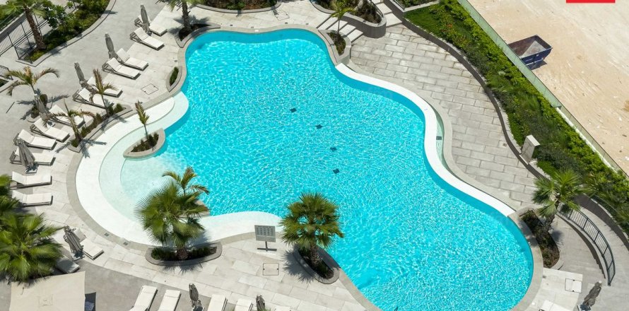 Apartmán v Dubai Production City (IMPZ), SAE 2 spálne, 111.9 m2 č. 710023