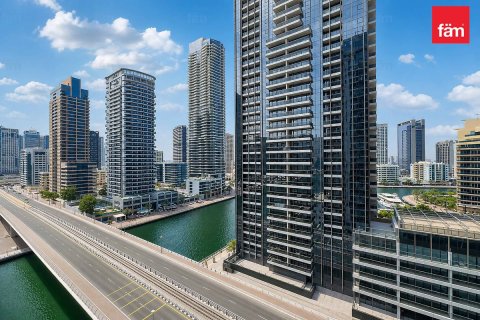 Üürile anda korter asukohaga Dubai Marina, AÜE: 3 magamistoaga, 123.3 m² Nr 710028 - pilt 30