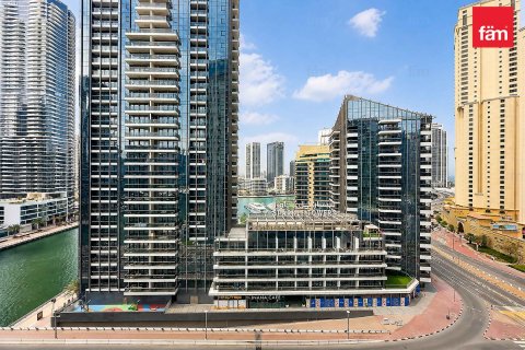 Üürile anda korter asukohaga Dubai Marina, AÜE: 3 magamistoaga, 123.3 m² Nr 710028 - pilt 29