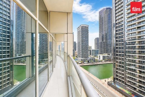 Üürile anda korter asukohaga Dubai Marina, AÜE: 3 magamistoaga, 123.3 m² Nr 710028 - pilt 28