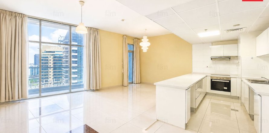 Korter asukohaga Dubai Marina, AÜE: 3 magamistoaga, 123.3 m² Nr 710028
