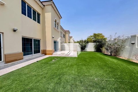 فيلا للإيجار في Jumeirah Park، دبي، الإمارات العربية المتحدة 4 غرفة نوم ، 514 متر مربع ، رقم 645407 - صورة 28