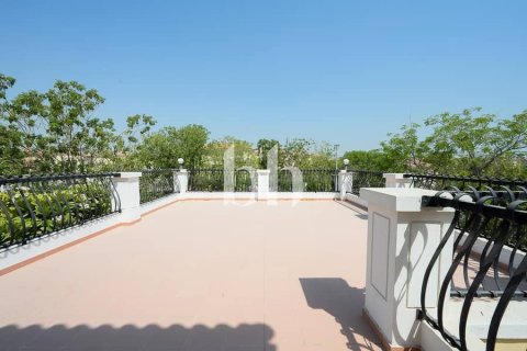 فيلا للإيجار في Jumeirah Park، دبي، الإمارات العربية المتحدة 4 غرفة نوم ، 514 متر مربع ، رقم 645407 - صورة 23