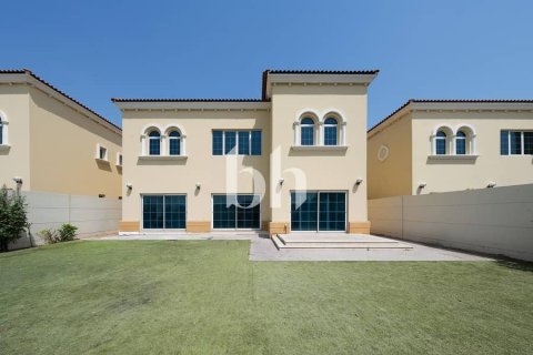 فيلا للإيجار في Jumeirah Park، دبي، الإمارات العربية المتحدة 4 غرفة نوم ، 514 متر مربع ، رقم 645407 - صورة 22