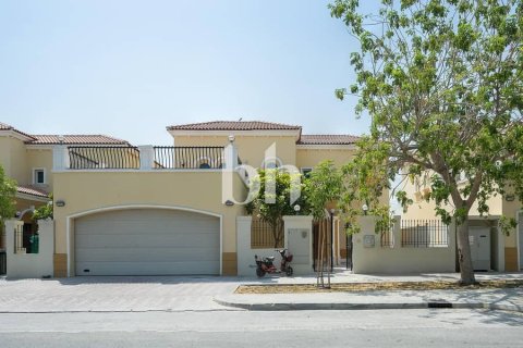 فيلا للإيجار في Jumeirah Park، دبي، الإمارات العربية المتحدة 4 غرفة نوم ، 514 متر مربع ، رقم 645407 - صورة 26