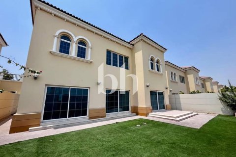 فيلا للإيجار في Jumeirah Park، دبي، الإمارات العربية المتحدة 4 غرفة نوم ، 514 متر مربع ، رقم 645407 - صورة 25