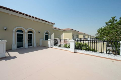 فيلا للإيجار في Jumeirah Park، دبي، الإمارات العربية المتحدة 4 غرفة نوم ، 514 متر مربع ، رقم 645407 - صورة 20