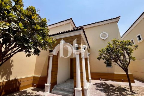 فيلا للإيجار في Jumeirah Park، دبي، الإمارات العربية المتحدة 4 غرفة نوم ، 514 متر مربع ، رقم 645407 - صورة 27