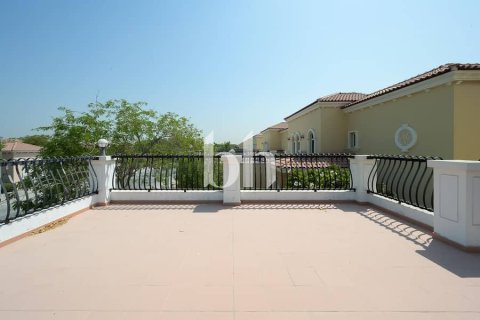 فيلا للإيجار في Jumeirah Park، دبي، الإمارات العربية المتحدة 4 غرفة نوم ، 514 متر مربع ، رقم 645407 - صورة 21