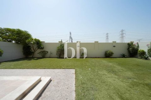 فيلا للإيجار في Jumeirah Park، دبي، الإمارات العربية المتحدة 4 غرفة نوم ، 514 متر مربع ، رقم 645407 - صورة 24