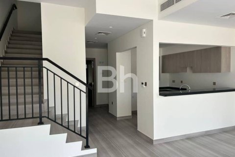 Rumah bandar di DAMAC Hills (Akoya by DAMAC), Dubai, UAE 3 bilik tidur, 149 meter persegi № 645403 - foto 10