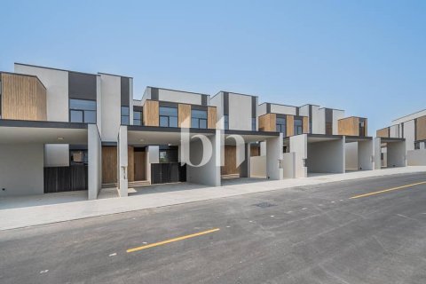 Radový dom v Mudon, Dubai, SAE 3 spálne, 206 m2 č. 645404 - Fotografia 14