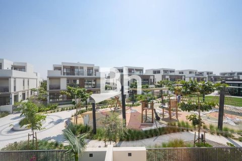 Vila u gradu Tilal Al Ghaf, Dubai, UAE 4 spavaće sobe, 220 m2 Br. 645406 - Slika 2