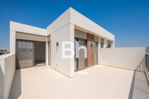 Vila u gradu Tilal Al Ghaf, Dubai, UAE 4 spavaće sobe, 220 m2 Br. 645406 - Slika 6