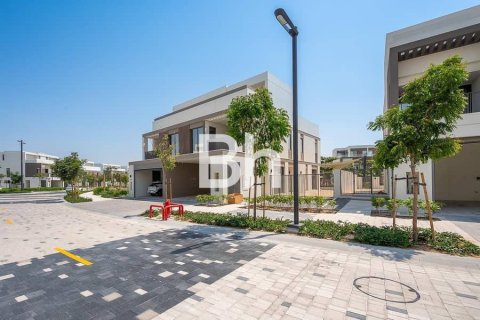 Vila u gradu Tilal Al Ghaf, Dubai, UAE 4 spavaće sobe, 220 m2 Br. 645406 - Slika 7