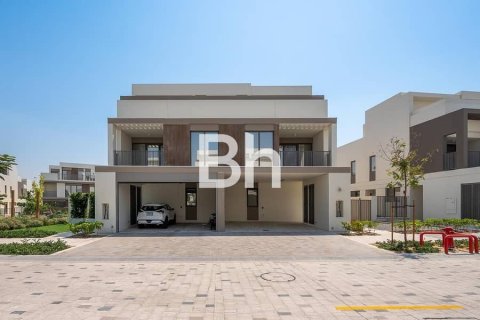 Vila u gradu Tilal Al Ghaf, Dubai, UAE 4 spavaće sobe, 220 m2 Br. 645406 - Slika 14
