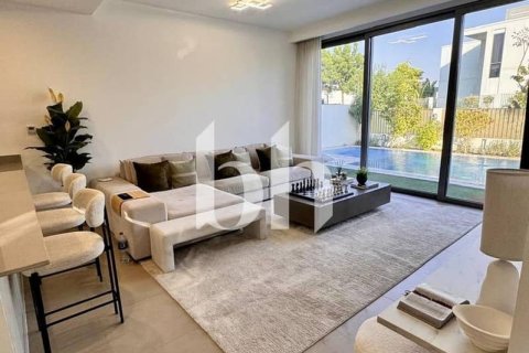 Villa sa Dubai Hills Estate, UAE 3 silid-tulugan, 403 sq.m. № 645409 - larawan 11