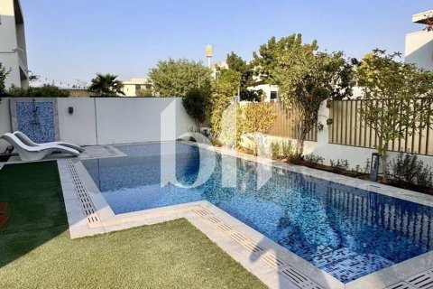 Villa sa Dubai Hills Estate, UAE 3 silid-tulugan, 403 sq.m. № 645409 - larawan 10