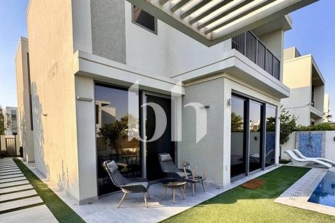Villa sa Dubai Hills Estate, UAE 3 silid-tulugan, 403 sq.m. № 645409 - larawan 4