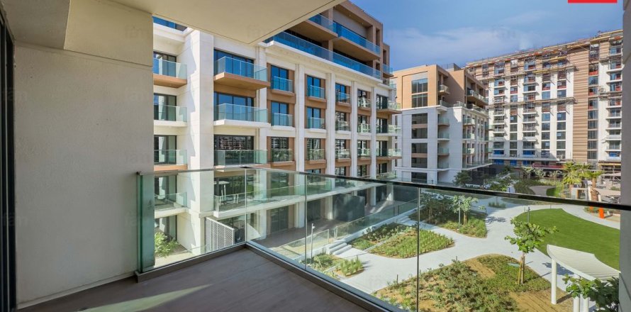 Appartamento a City Walk, Dubai, EAU 2 camere da letto, 97.8 mq. № 693094