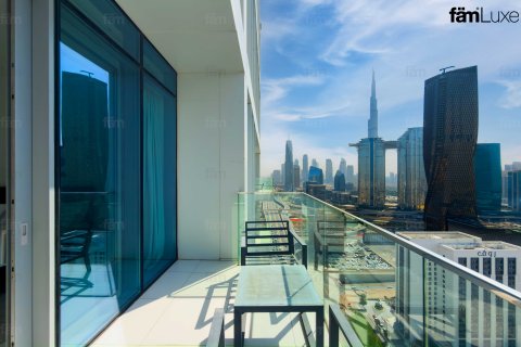 Apartment til leje i Downtown Dubai (Downtown Burj Dubai), Dubai, UAE 3 soveværelser, 245 kvm № 693093 - foto 5