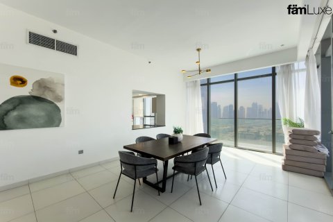 Apartment til leje i Downtown Dubai (Downtown Burj Dubai), Dubai, UAE 3 soveværelser, 245 kvm № 693093 - foto 7