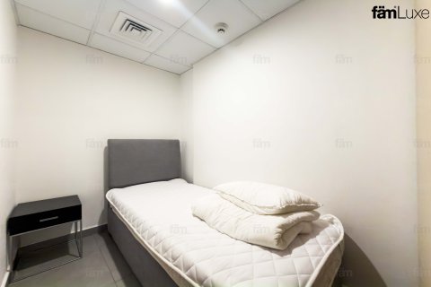 Apartment til leje i Downtown Dubai (Downtown Burj Dubai), Dubai, UAE 3 soveværelser, 245 kvm № 693093 - foto 16