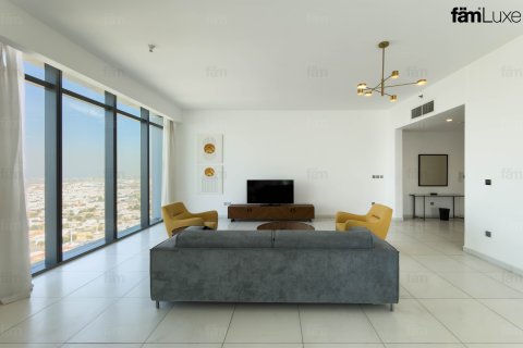 Appartement in Downtown Dubai (Downtown Burj Dubai), Dubai, VAE 3 slaapkamers, 245 vr.m. nr 693093