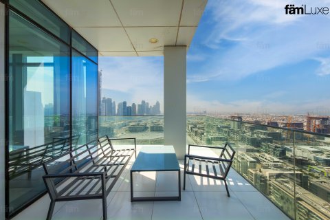 Apartment til leje i Downtown Dubai (Downtown Burj Dubai), Dubai, UAE 3 soveværelser, 245 kvm № 693093 - foto 6