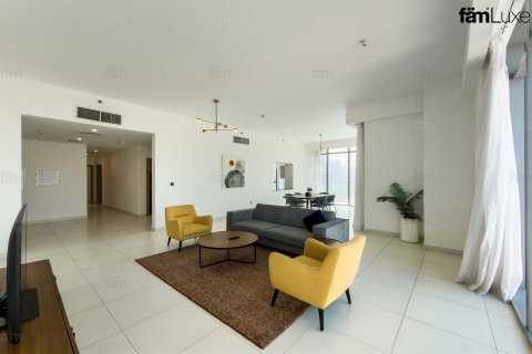 Apartment til leje i Downtown Dubai (Downtown Burj Dubai), Dubai, UAE 3 soveværelser, 245 kvm № 693093 - foto 3