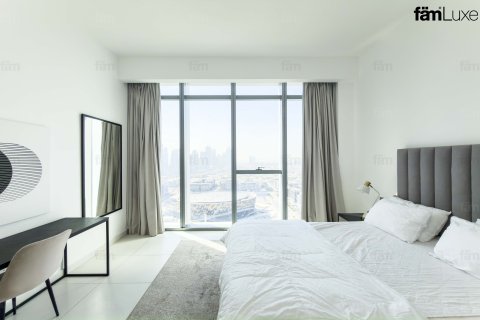 Apartment til leje i Downtown Dubai (Downtown Burj Dubai), Dubai, UAE 3 soveværelser, 245 kvm № 693093 - foto 11