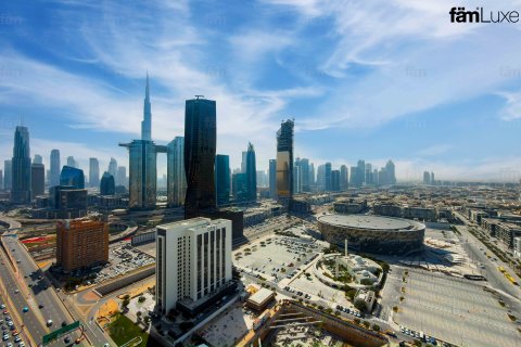 Apartment til leje i Downtown Dubai (Downtown Burj Dubai), Dubai, UAE 3 soveværelser, 245 kvm № 693093 - foto 25
