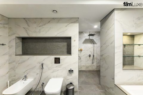 Apartment til leje i Downtown Dubai (Downtown Burj Dubai), Dubai, UAE 3 soveværelser, 245 kvm № 693093 - foto 22