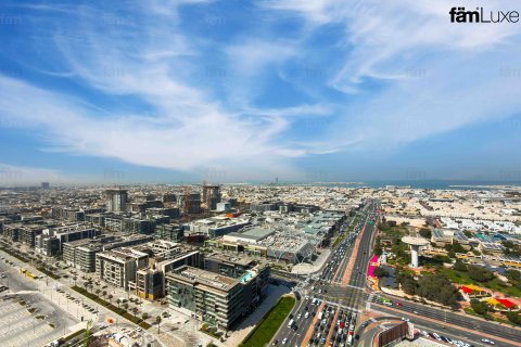 Apartment til leje i Downtown Dubai (Downtown Burj Dubai), Dubai, UAE 3 soveværelser, 245 kvm № 693093 - foto 26