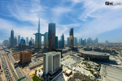 Apartment til leje i Downtown Dubai (Downtown Burj Dubai), Dubai, UAE 3 soveværelser, 245 kvm № 693093 - foto 27