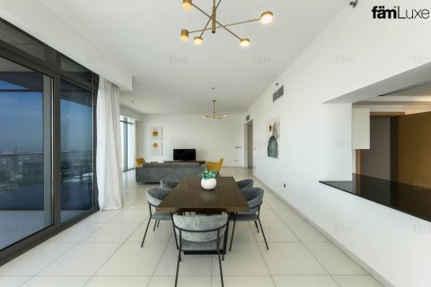 Apartment til leje i Downtown Dubai (Downtown Burj Dubai), Dubai, UAE 3 soveværelser, 245 kvm № 693093 - foto 4