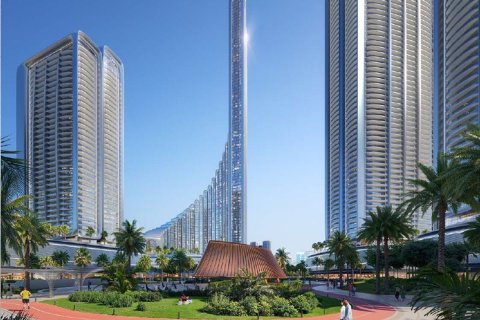Пәтер Meydan, Дубай, БАӘ-да 31.7 м² № 693098 - фото 7