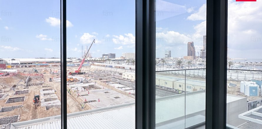 Квартира в Mina Rashid, Дубай, ОАЭ 2 спальни, 113м2 № 693095