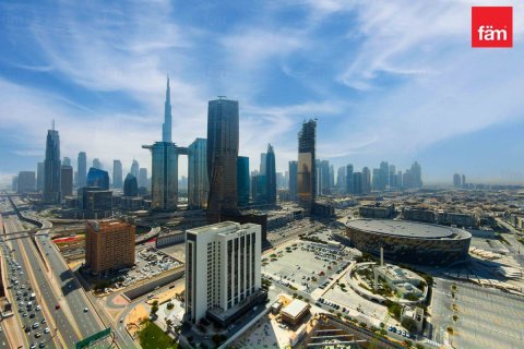 Byt v Downtown Dubai (Downtown Burj Dubai), SAE 3 ložnice, 245 m² Č.: 693097 - fotografie 2
