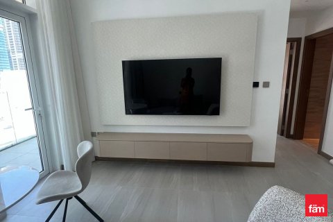 Lägenhet uthyres i Business Bay, Dubai, UAE 1 sovrum, 69.2 kvm Nr. 693099 - fotografi 2